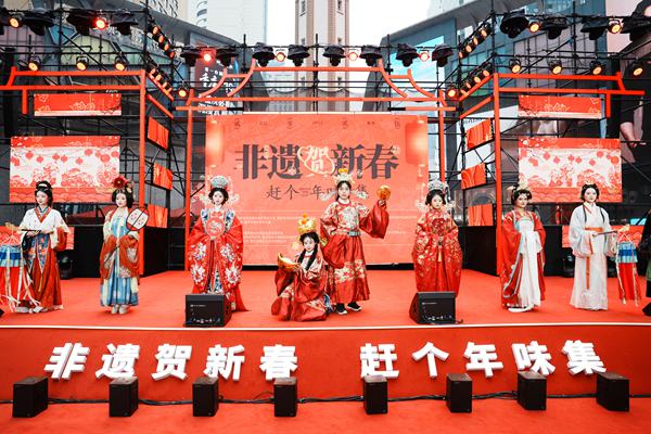 活動現場。主辦方供圖