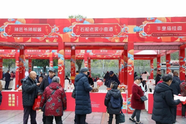 活動現場。羅今秋攝