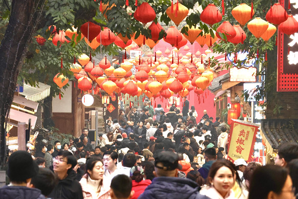 活動現場。十八梯供圖