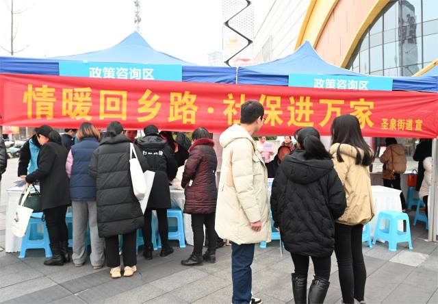 服務站點。江津區委宣傳部供圖