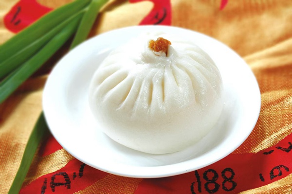 兼善包。北碚區文旅委供圖