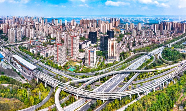 天安數碼城。解國清攝