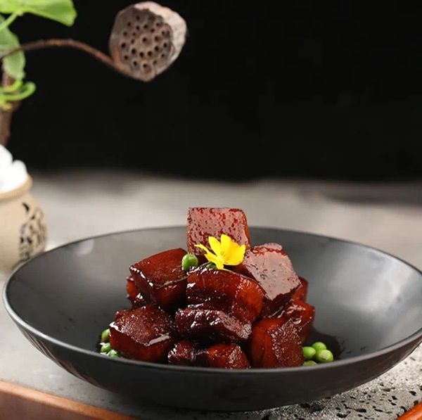 渝州東坡韻。渝北區商務委供圖