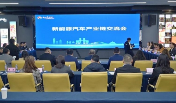 活動現場。甘俠義攝