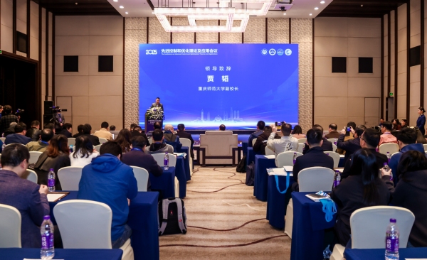 開幕式現場。主辦方供圖