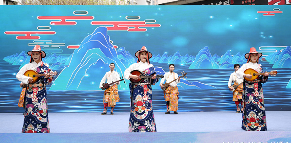 推介會現場。主辦方供圖