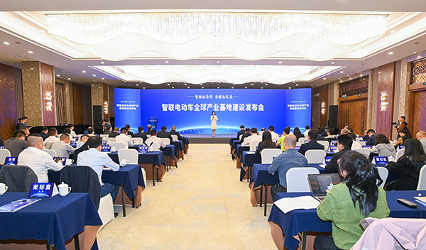 活動現場。冉雨琳攝