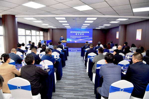 活動現場。曹鳴鷗攝