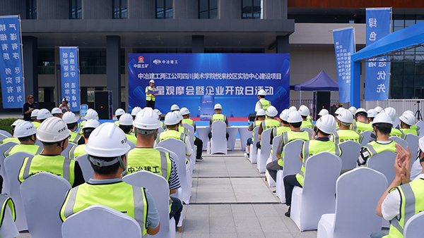 活動現場。陳卓攝