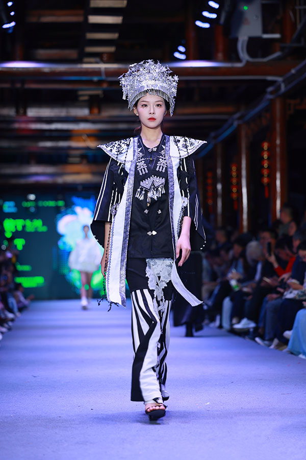 活動現場。主辦方供圖