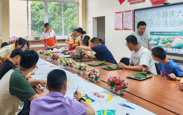 活動現場。何浪攝
