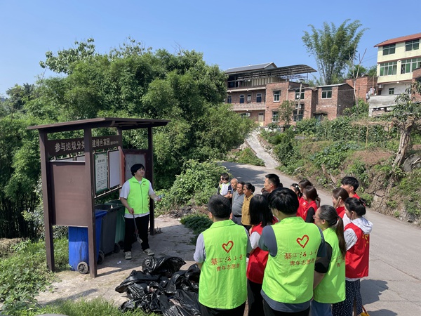 活動現場。主辦方供圖