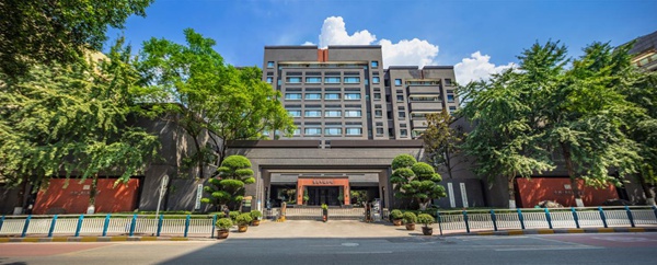 重慶市設計院。重慶市設計院供圖