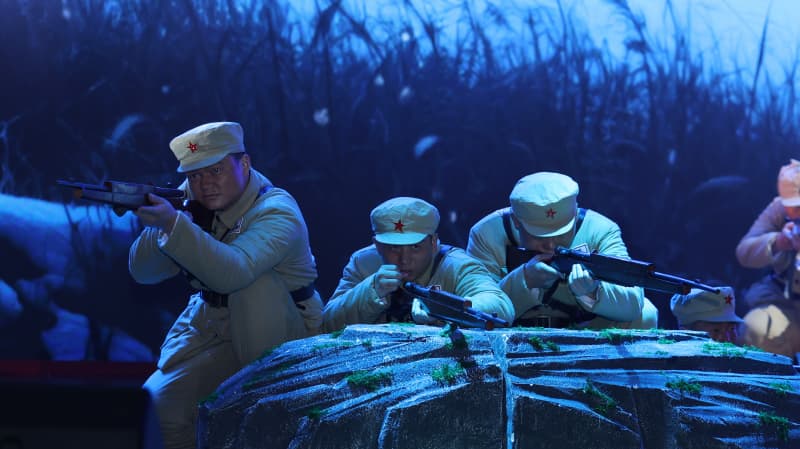 活動現場。受訪單位供圖