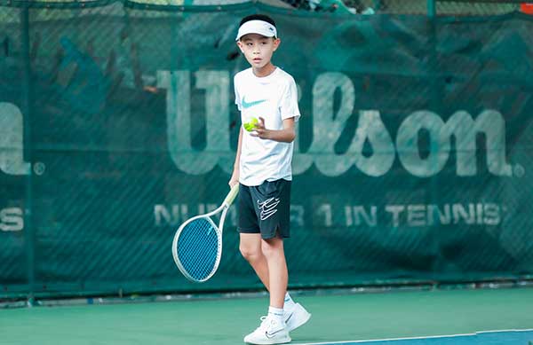 比賽現場。人保財險重慶分公司供圖