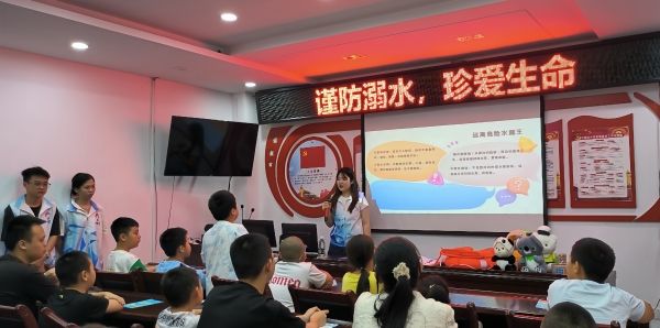 活動現場。主辦方供圖