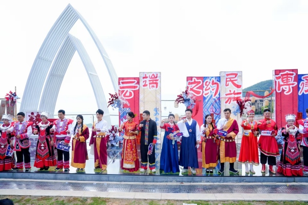 活動現場。任峰攝