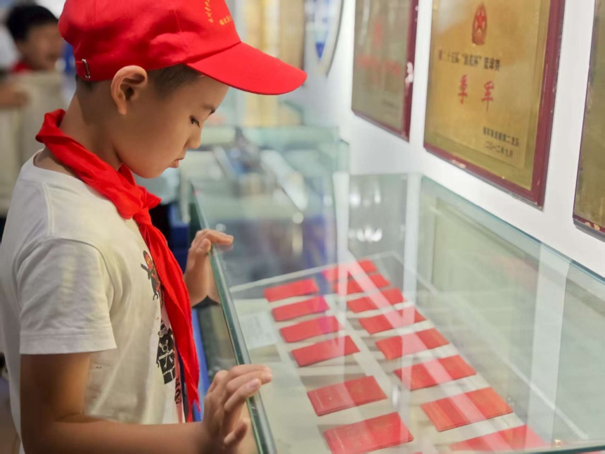 活動現場。主辦方供圖