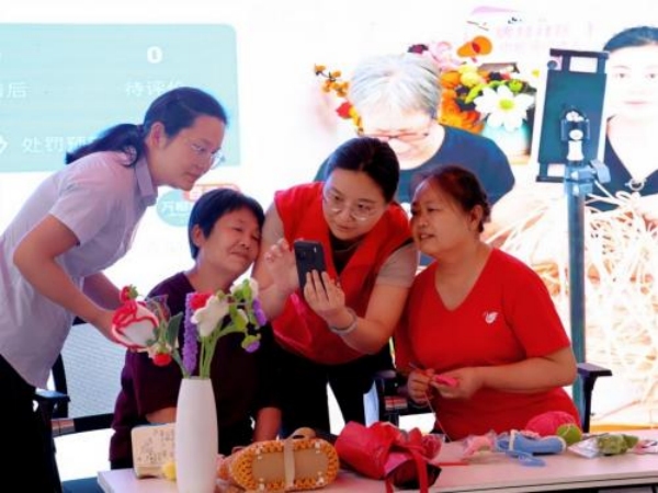 項目路演立項復審。主辦方供圖