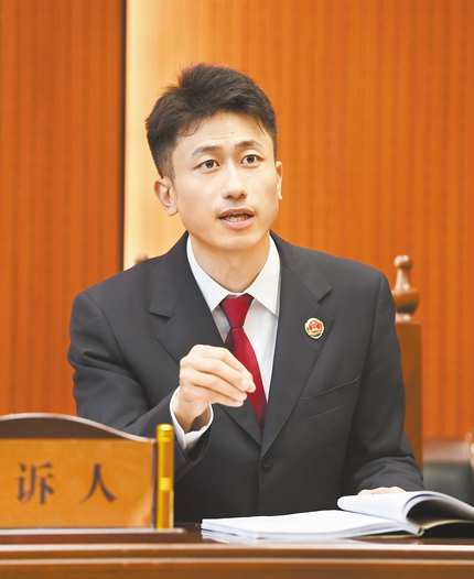 唐煥然 記者 鄭宇 攝/視覺重慶