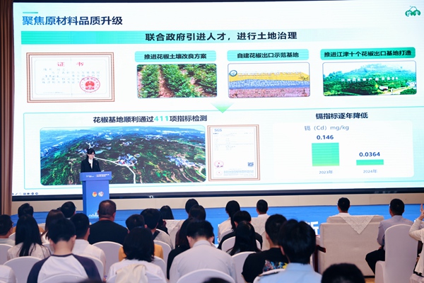 大賽現場。主辦方供圖