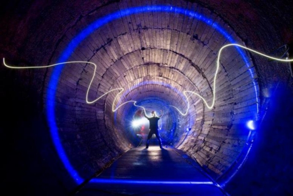 816工程。涪陵區融媒體中心供圖