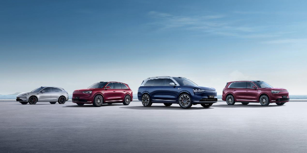 賽力斯通過港交所聆訊 沖刺“首家A+H豪華新能源車企”