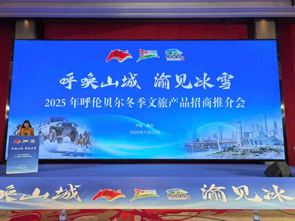 推介會現場。人民網記者 馮文彥攝