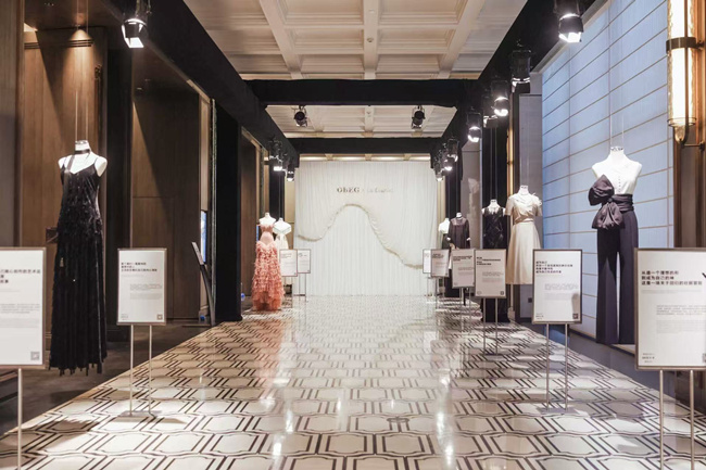 活動現場。OBEG供圖