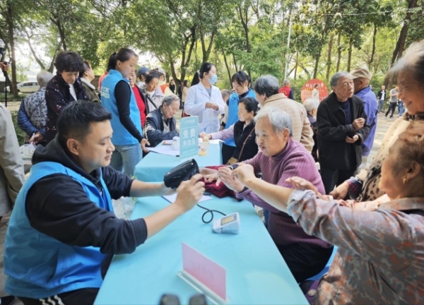 義診義檢服務?；ㄏ值拦﹫D