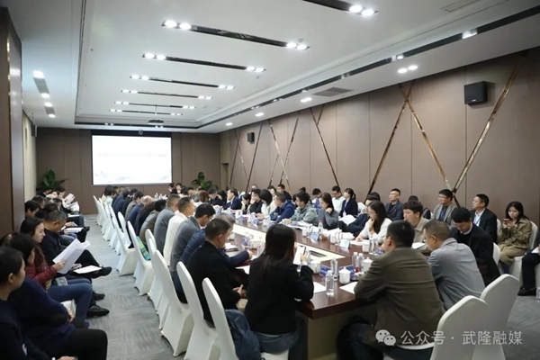 “新品”發布會現場。陳娜霖/攝