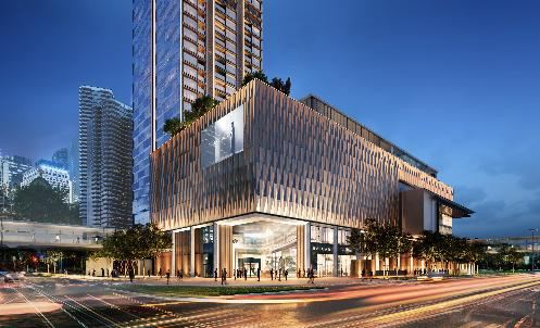 10 Design 作品。觀宸供圖