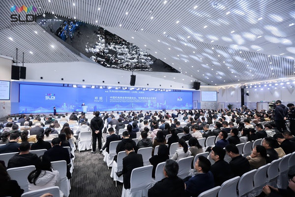 論壇現場。主辦方供圖